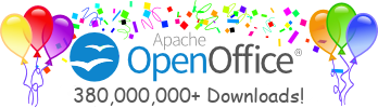 Apache OpenOffice